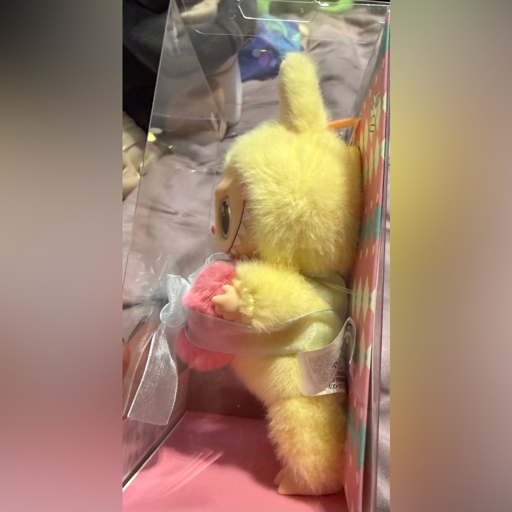 Labubu Checkmate Series - Picture 6 of 6